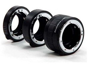 Lens adapter