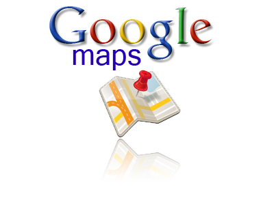 Google maps