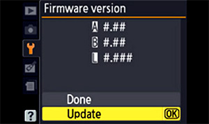 Firmware