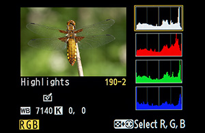 Histogram