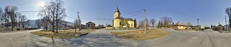 Pečovská Nová Ves