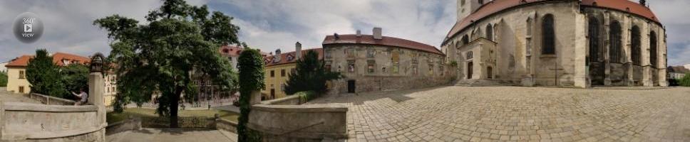 Dóm Svätého Martina Bratislava
