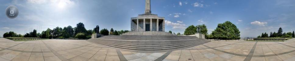 Slavín Bratislava