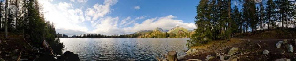 Štrbské Pleso
