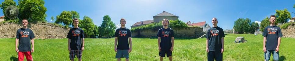 B.O.C. crew (Boys Of Courage) Prešov