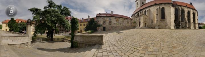 Dóm Svätého Martina Bratislava
