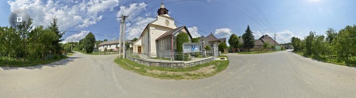 Hubošovce pri Sabinove